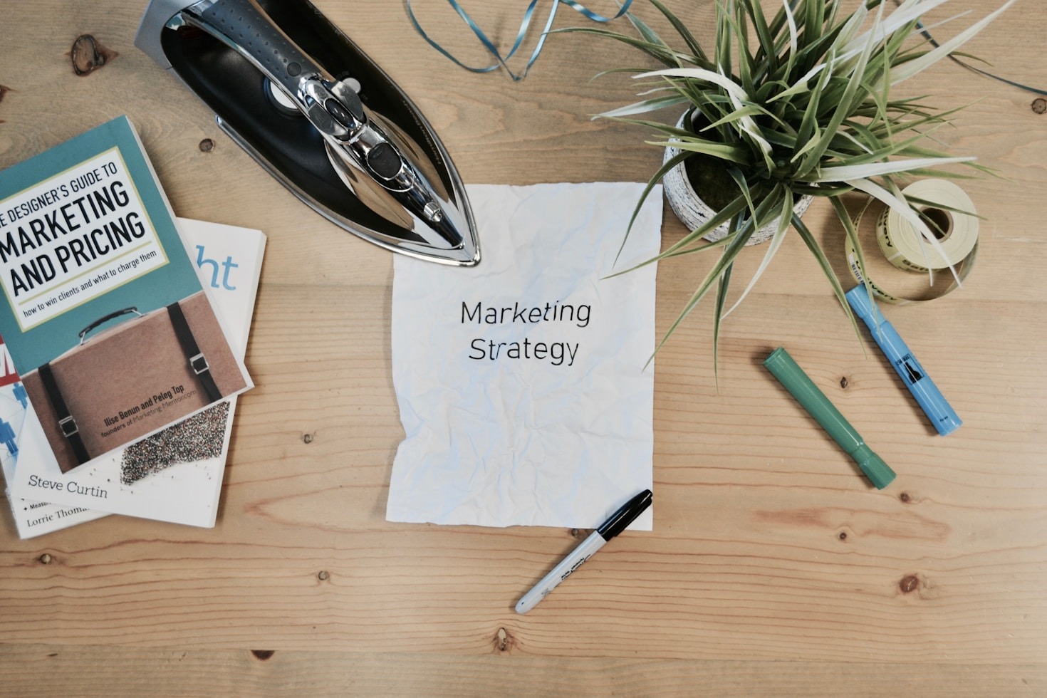 Top Branding Strategies to Elevate Your Business